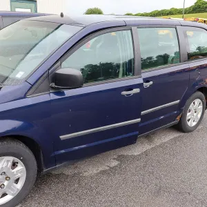 2013 Dodge SE Grand Caravan