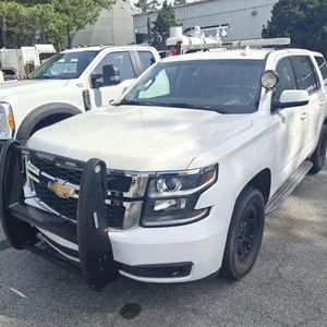 2019 Chevrolet Tahoe SUV