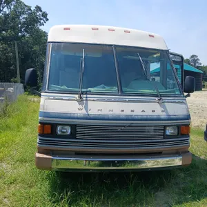 1989 Winnebago  Chieftain  Motorhome