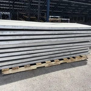 Aluminum Grates