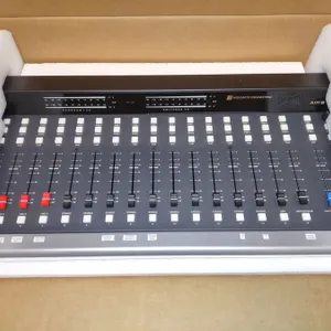 (2) Wheatstone AudioArts Air 5 Audio Mixers