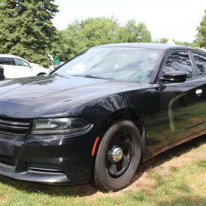 2021 Dodge Charger Sedan