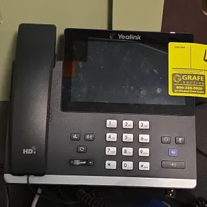 Yealink HD conference phone