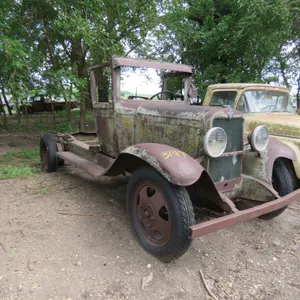 1931 Chevrolet Truck for parts or Projects