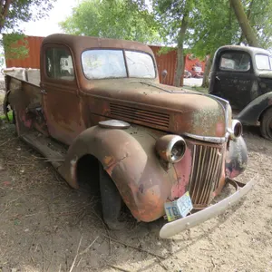 1941 Ford Pickup