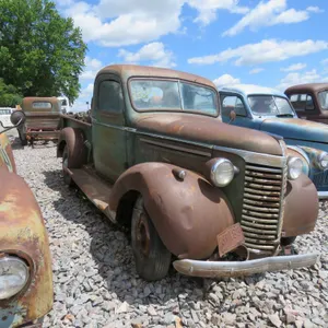1939/40 Chevrolet Pickup