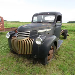 1941 GMC Truck