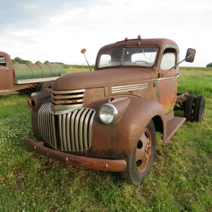 1941 Chevrolet  1 1/2 Ton Truck