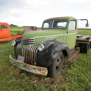 1946 Chevrolet Flatbed Truck