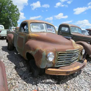 1950 Studebaker 2R10 3/4 ton Pickup