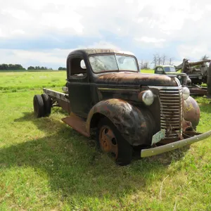 1940 Chevrolet 1 1/2 ton Truck