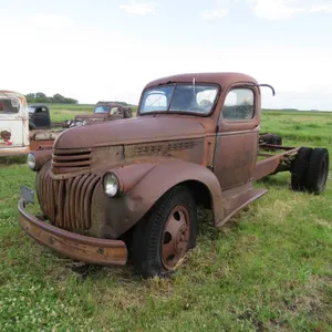 1942 Chevrolet 1 1/2 ton Truck