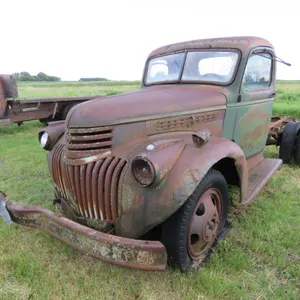 1941 Chevrolet 1 1/2 ton Truck
