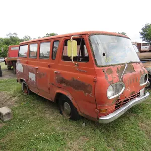 1964 Ford Falcon Van