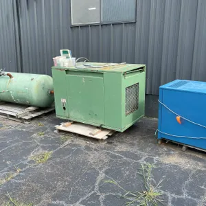 Sullair Air Compressor