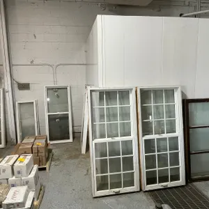 (7) Windows