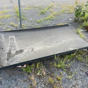 Truck Slide Bed