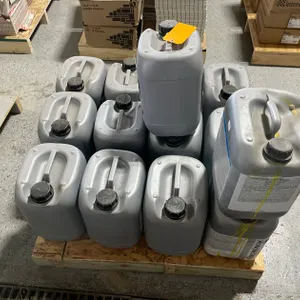 Pallet of Schonox Acrylic Primer and Moisture Barrier