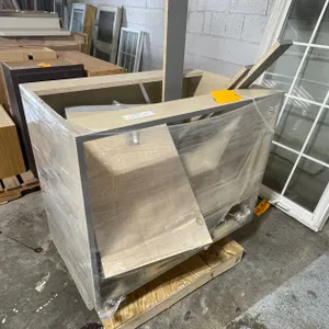 Cabinet Base