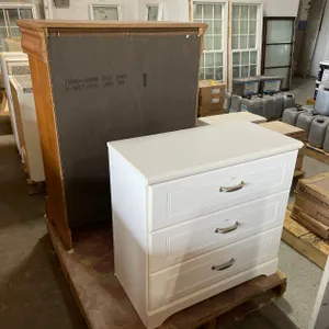 (2) Veneer Dressers