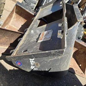 2008 FFE LAF3438-0022 SKID STEER SPADE ATTACHMENT, H066719