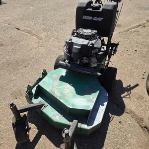 BOBCAT WALK BEHIND MOWER WITH KAWASAKI ENGINE