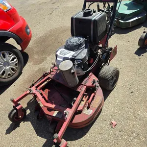 WORLD LAWN COMMERCIAL WALK BEHIND MOWER WITH KAWASAKI ENGINE