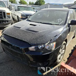 2009 MITSUBISHI LANCER, JA3AU26U89U006731