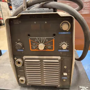 RED-D-ARC EXTREME360 MULTI-PROCESS DC INVERTER WELDER