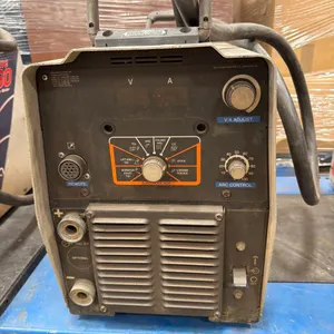 RED-D-ARC EXTREME360 MULTI-PROCESS DC INVERTER WELDER