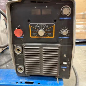 RED-D-ARC EXTREME360 MULTI-PROCESS DC INVERTER WELDER