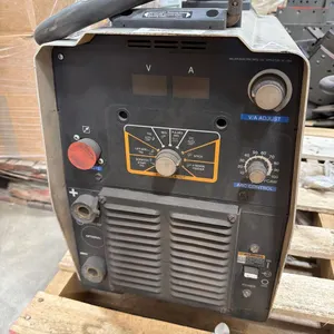 RED-D-ARC EXTREME360 MULTI-PROCESS DC INVERTER WELDER