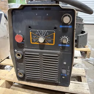 RED-D-ARC EXTREME360 MULTI-PROCESS DC INVERTER WELDER