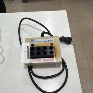 BD MICROPROBE LYSIS BLOCK HEATER