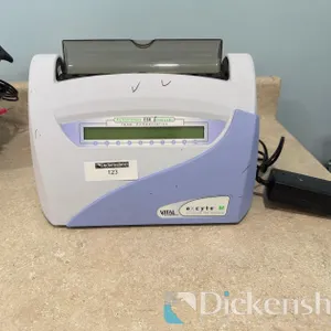 EXCYTE-M AUTOMATED ESR ANALYZER