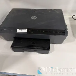 HP OFFICEJET PRO 6230 ALL IN ONE