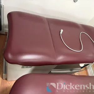 BREWER ACCESS EXAM TABLE
