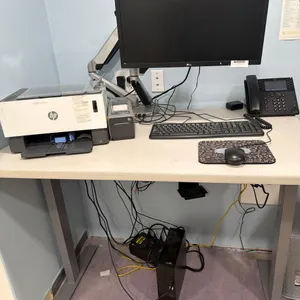 DELL CORE i5 DESKTOP COMPUTER (hardware only, no rights, titles