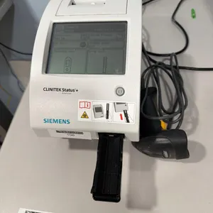 SIEMENS CLINITEK STATUS+ ANALYZER