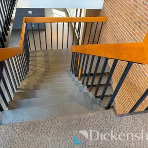 SECOND FLOOR LOCATION FOR THIS AUCTION-