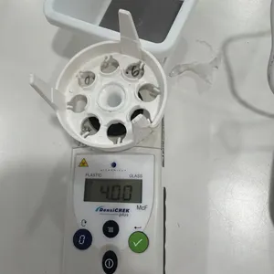 DENSI CHECK PLUS MCF COLORIMETER