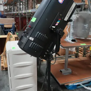Comet Follow Spot Light