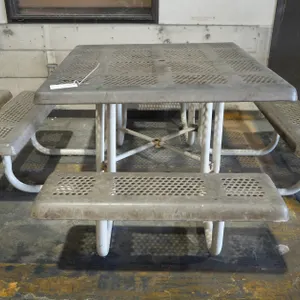Picnic Table