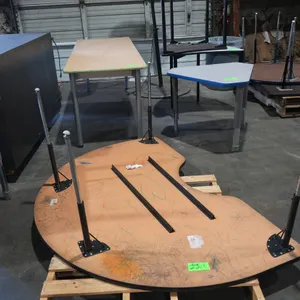 Student Tables