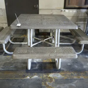 Picnic Table