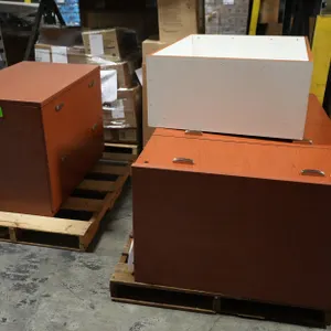 Lateral File Cabinets