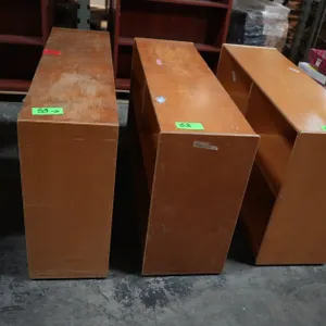 Cubby Cabinets