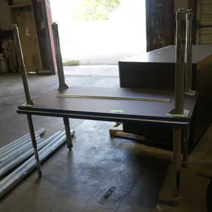 Rectangle Tables