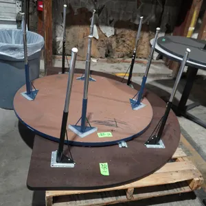 Student Tables