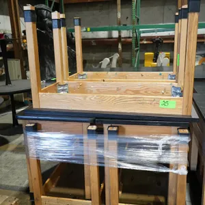Lab/Science Tables